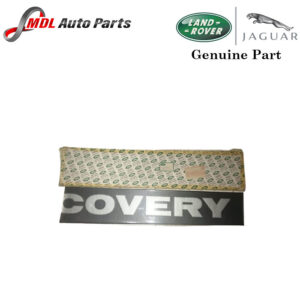 Land Rover Genuine Decal Door AWR2486RGI