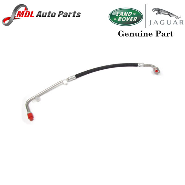 Land Rover Genuine Hose AWR2676