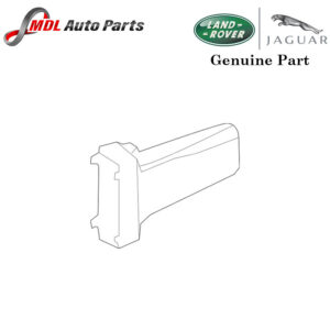 Land Rover Genuine Door Check Cover BFM500020