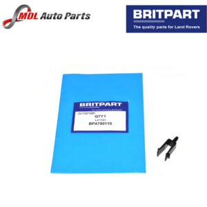 Britpart Fuel Flap Latch BPA780110