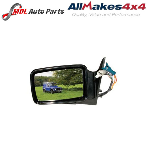 Allmakes 4x4 Mirror BTR4816