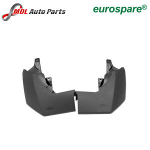 Eurospares Mudflaps CAT500010PCL