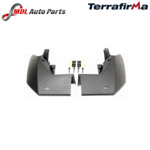 Terrafirma Mudflaps CAT500010PCL