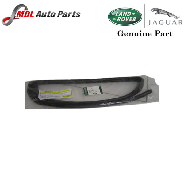 Land Rover Genuine Door Glass CGE000855