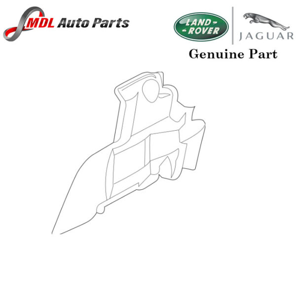 Land Rover Genuine Shield CLF000141