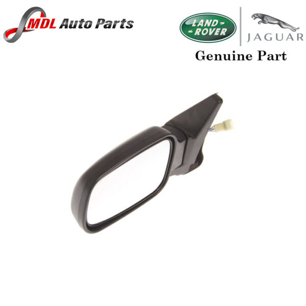 Land Rover Genuine Electric Door Mirror CRB108810