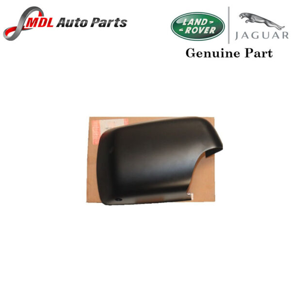 Land Rover Genuine Mirror Housing Cover CRC000080PUY