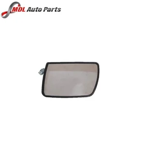 Land Rover Genuine Mirror Glass CRD000230