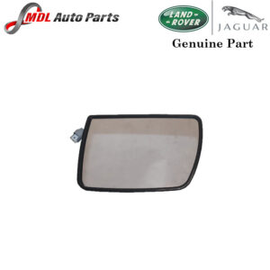 Land Rover Genuine Mirror Glass CRD000230