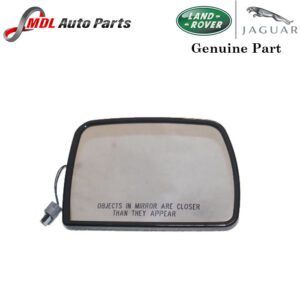 Land Rover Genuine Mirror Glass CRD000280