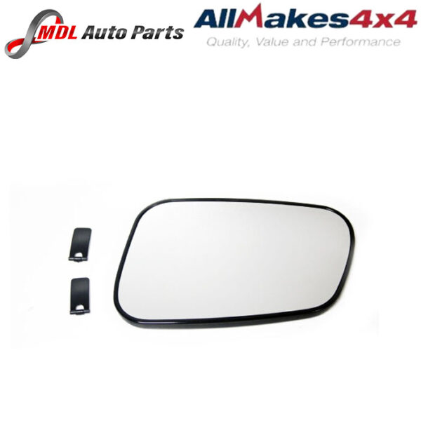 Allmakes 4x4 Mirror Glass CRD100650