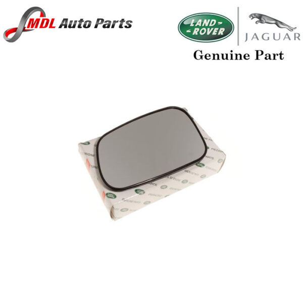 Land Rover Genuine Mirror Glass CRD100650