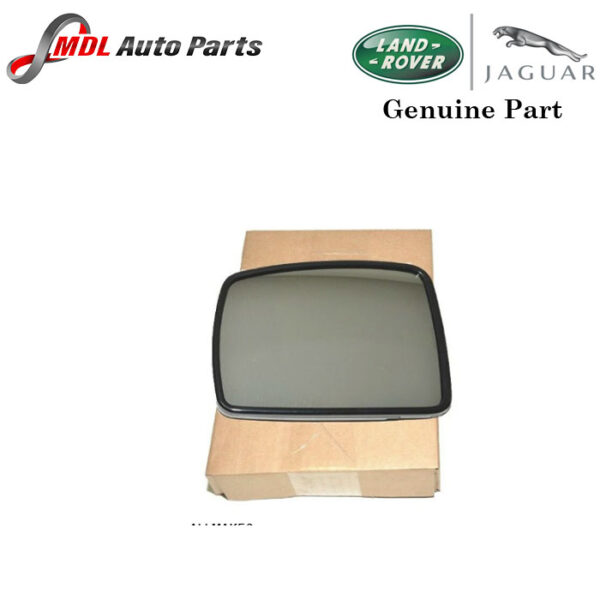 Land Rover Genuine Mirror Glass CRD500190