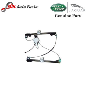 Land Rover Genuine Window Regulator CUH000033