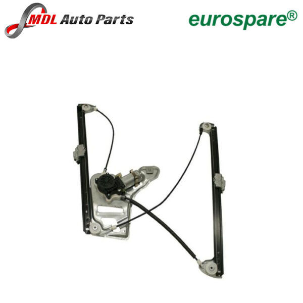 EuroSpare Front Window Regulator CUH500220