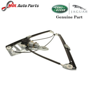 Land Rover Genuine Front Window Regulator CUH500220