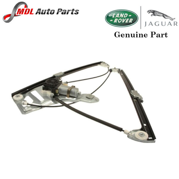 Land Rover Genuine Front Window Regulator CUH500220