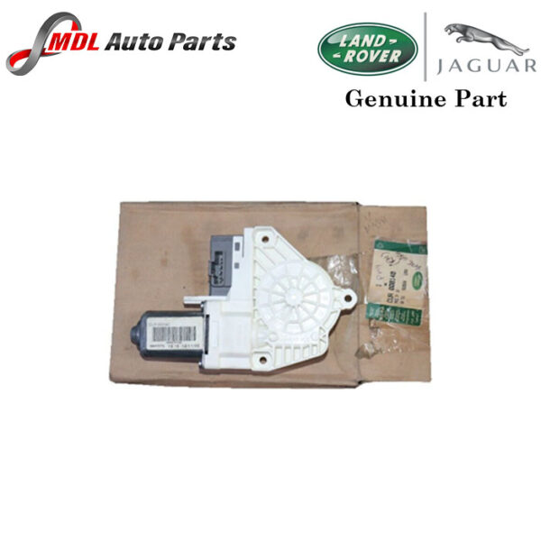 Land Rover Genuine Window Motor CUR000140