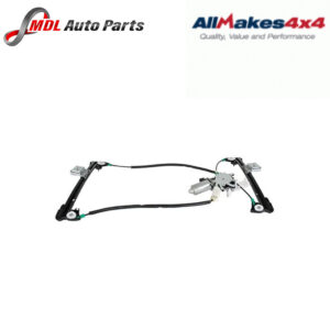 Allmakes 4x4 Tailgate Window Regulator CVH101150