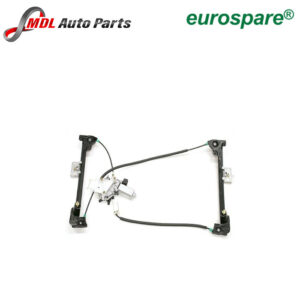 Eurospares Tailgate Window Regulator CVH101150