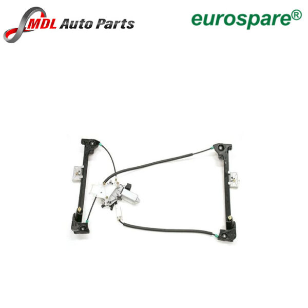 Eurospares Tailgate Window Regulator CVH101150