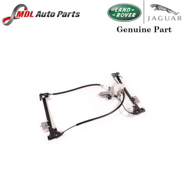 Land Rover Genuine Tailgate Window Regulator CVH101150