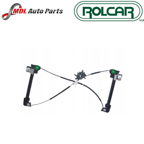 Rolcar Tailgate Window Regulator CVH101150