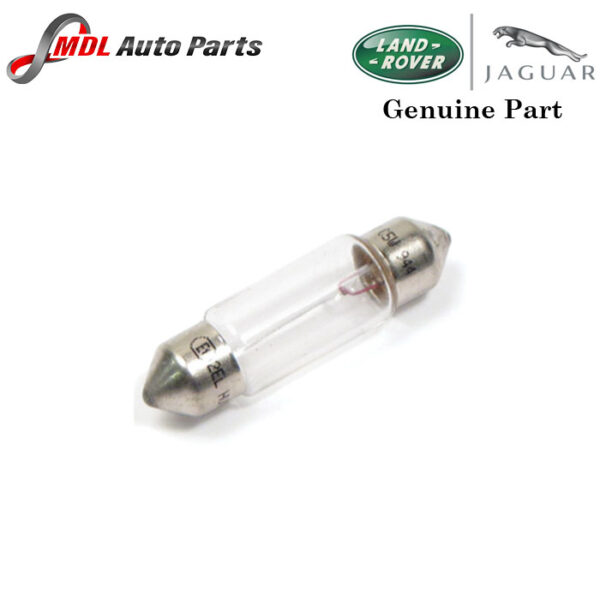 Land Rover Genuine Plate Bulb CZQ000010