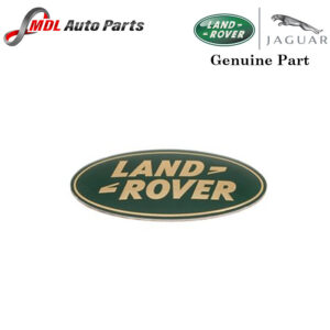 Land Rover Genuine Grille Badge DAG100330