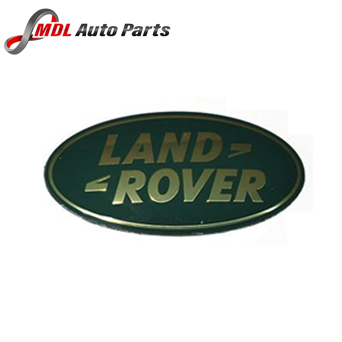 Land Rover Genuine Grille Badge Dag100330 1 DAG100330