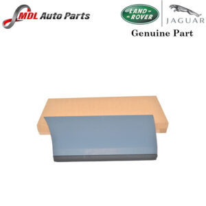 Land Rover Genuine Lower Door Moulding DDC000054LML