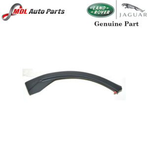 Land Rover Genuine Wheelarch Finisher DDE790041PCL