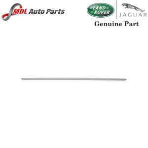 Land Rover Genuine End Door Moulding DED000021LQV