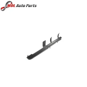 Land Rover Genuine Valence Spoiler DFB500080