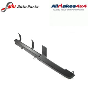 Allmakes 4x4 Bumper Lower Valence Spoiler DFB500090