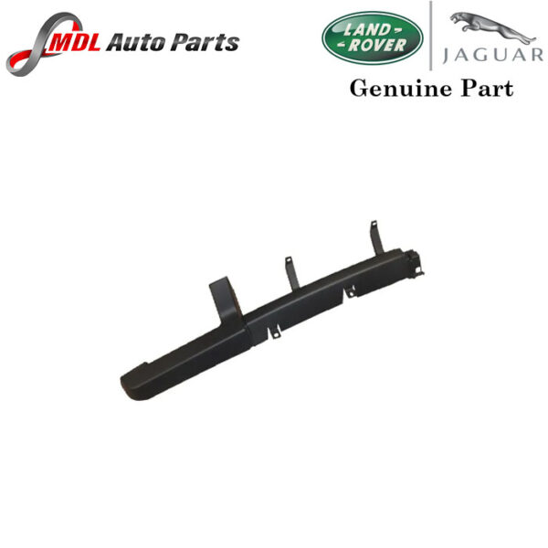 Land Rover Genuine Bumper Lower Valence Spoiler DFB500090