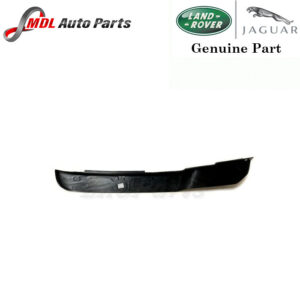 Land Rover Genuine Bumper Left Spoiler DFB500170