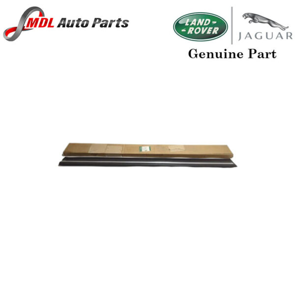 Land Rover Genuine Front Door Rubbing Strips DGC102970