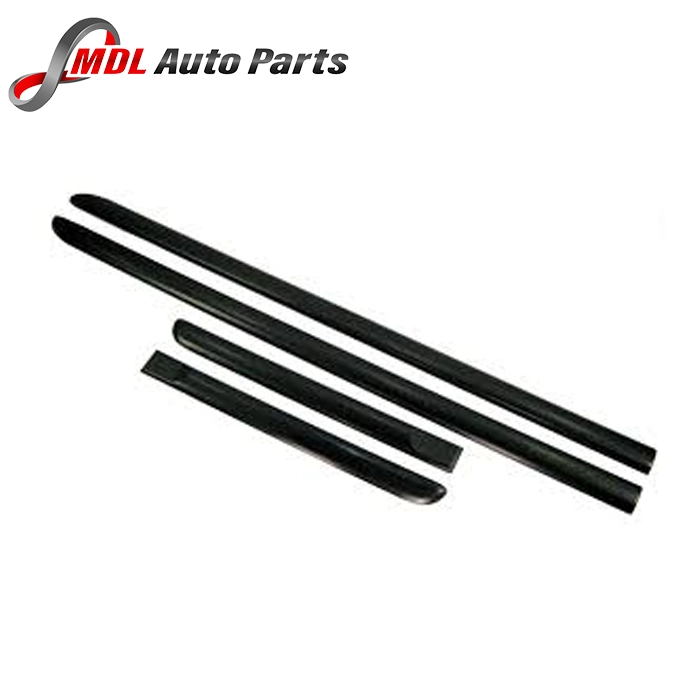 Land Rover Genuine Side Body Door Protector Dgj500020Pcl 1 Land Rover Genuine Side Body Door Protector DGJ500020PCL