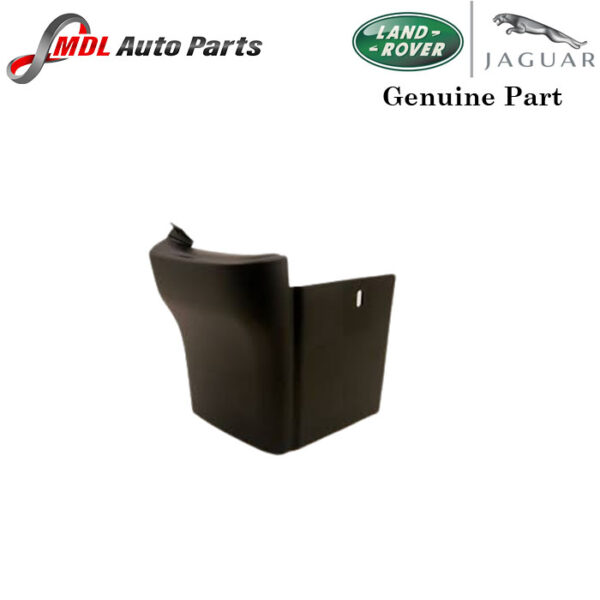 Land Rover Genuine Front Right Rocker DGP000241PCL