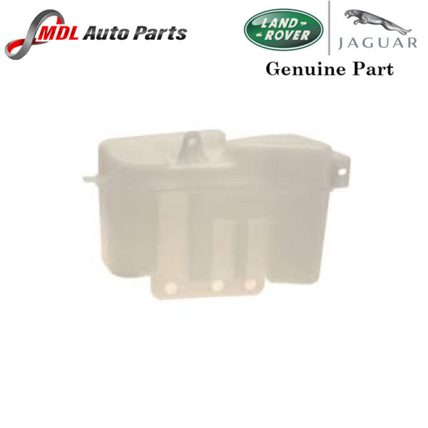 Land Rover Genuine Reservoir Windshield Washer DMB500170