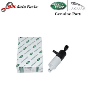 Land Rover Genuine Headlight Washer Pump DMC500020