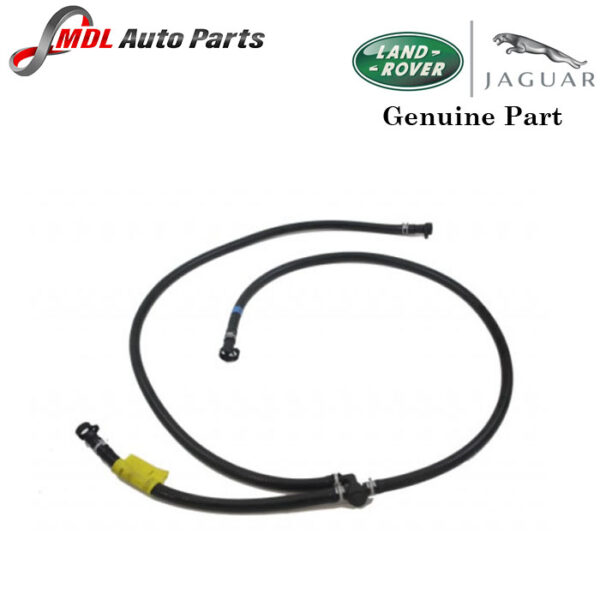 Land Rover Genuine Headlamp Washer Hose DNH500100