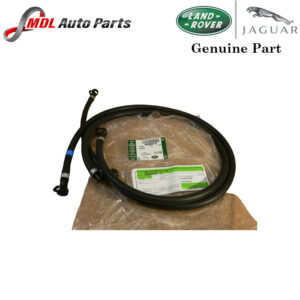 Land Rover Genuine Headlight Washer Hose DNH500110