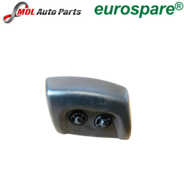 Eurospares Headlight Washer Jet Nozzle DNJ500100