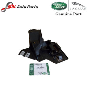 Land Rover Genuine Bumper Mount Bracket DPL000113