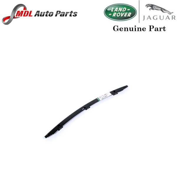 Land Rover Genuine Upper Bumper Center Support DPN000012