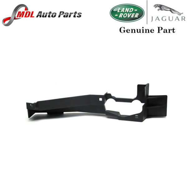 Land Rover Genuine Bumper Mount Bracket DPN000021