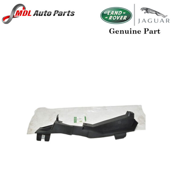 Land Rover Genuine Left Hand Front Bumper DPN000031