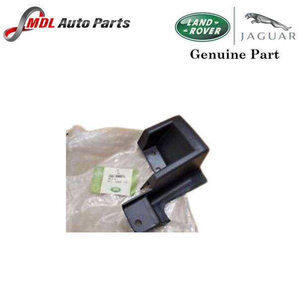 Land Rover Genuine Bracket Bumper Mounting DQG000031